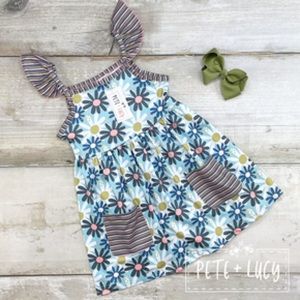 Daisy Days Dress